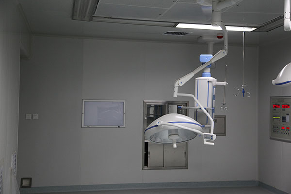 醫(yī)療器械GMP車(chē)間