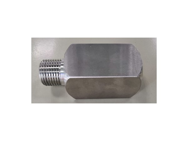 PN160內外螺紋直通針閥-重慶九環(huán)機電