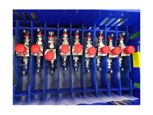 柱狀兩閥組,兩閥組生產廠家,重慶九環(huán)機電